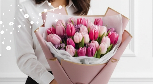 Spring Awakening: A Guide to the Season’s Best Blooms & Their Meanings