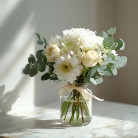 Congratulations Flowers