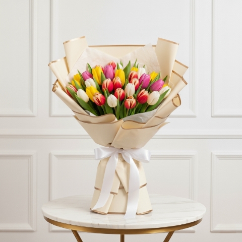 Get Well Soon Flowers