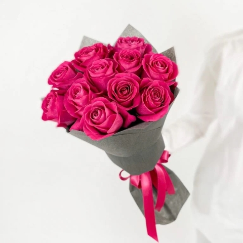 Subscription Flowers