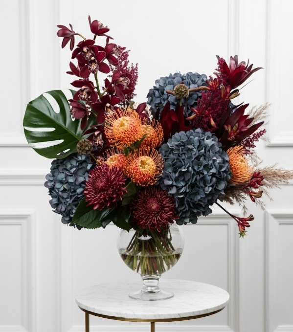 Luxe Vase Arrangement